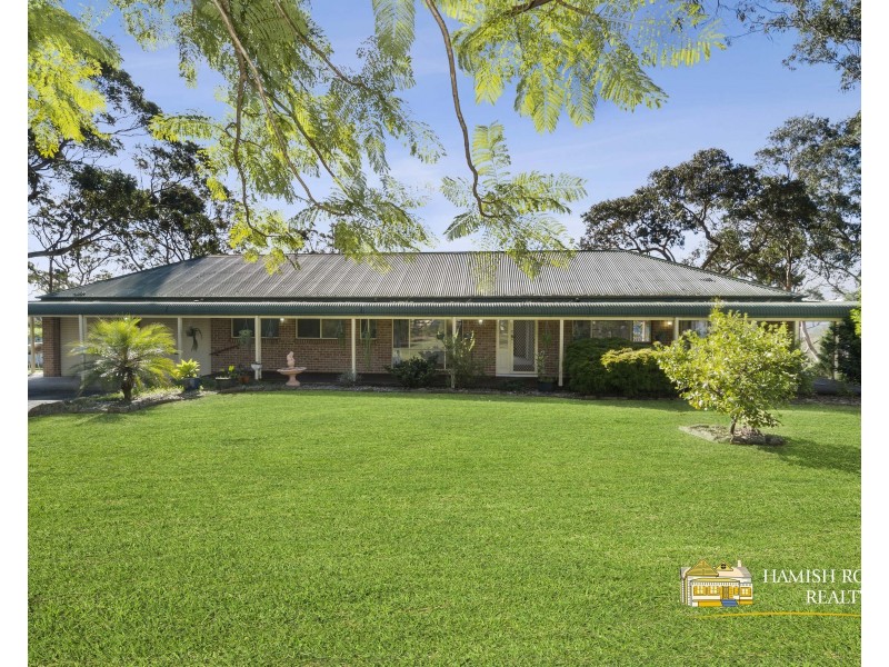 49 Peat Place, Lower Portland NSW 2756