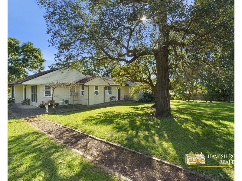 9 Munros Lane, Glenorie NSW 2157