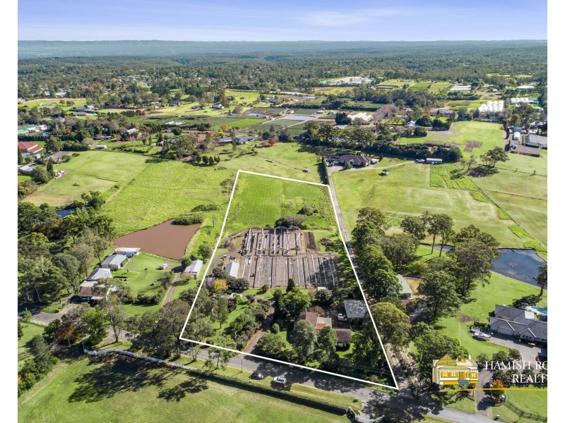 9 Munros Lane, Glenorie NSW 2157