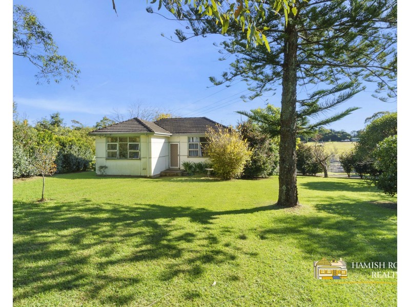 9 Munros Lane, Glenorie NSW 2157