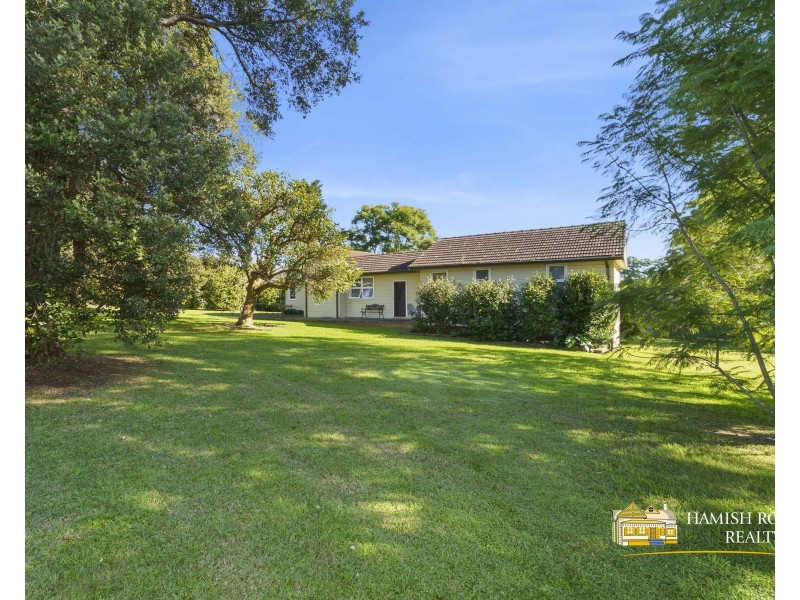 9 Munros Lane, Glenorie NSW 2157