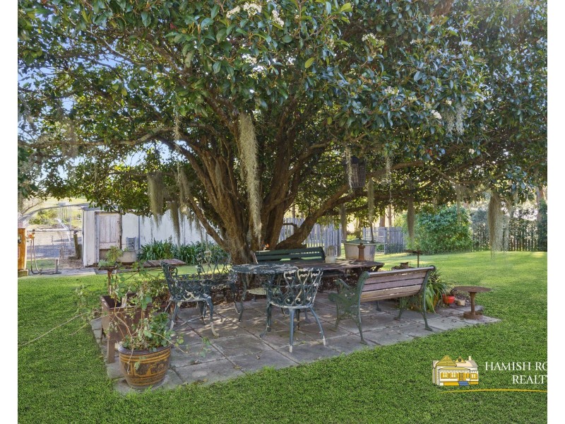 9 Munros Lane, Glenorie NSW 2157