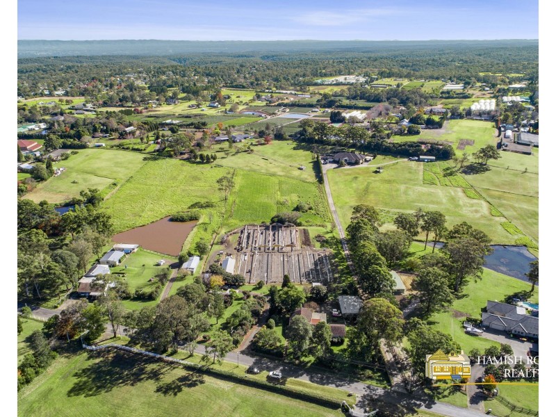 9 Munros Lane, Glenorie NSW 2157