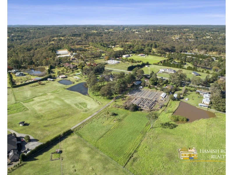 9 Munros Lane, Glenorie NSW 2157