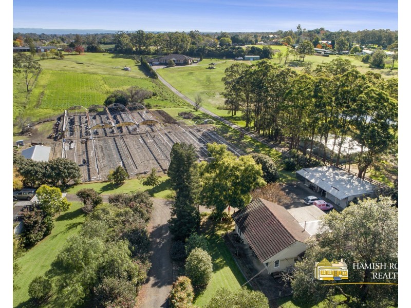 9 Munros Lane, Glenorie NSW 2157
