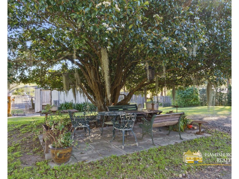 9 Munros Lane, Glenorie NSW 2157