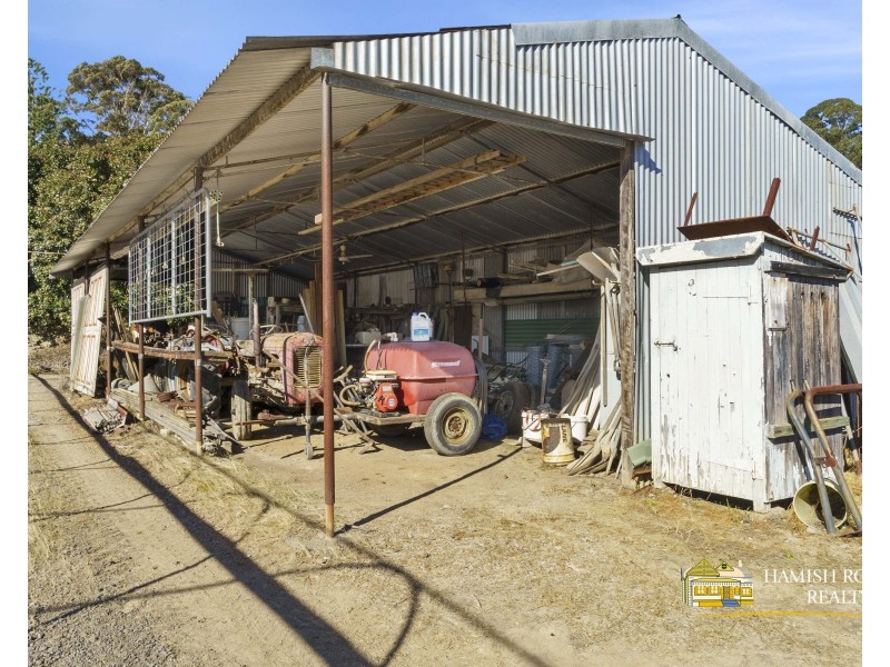 9 Munros Lane, Glenorie NSW 2157