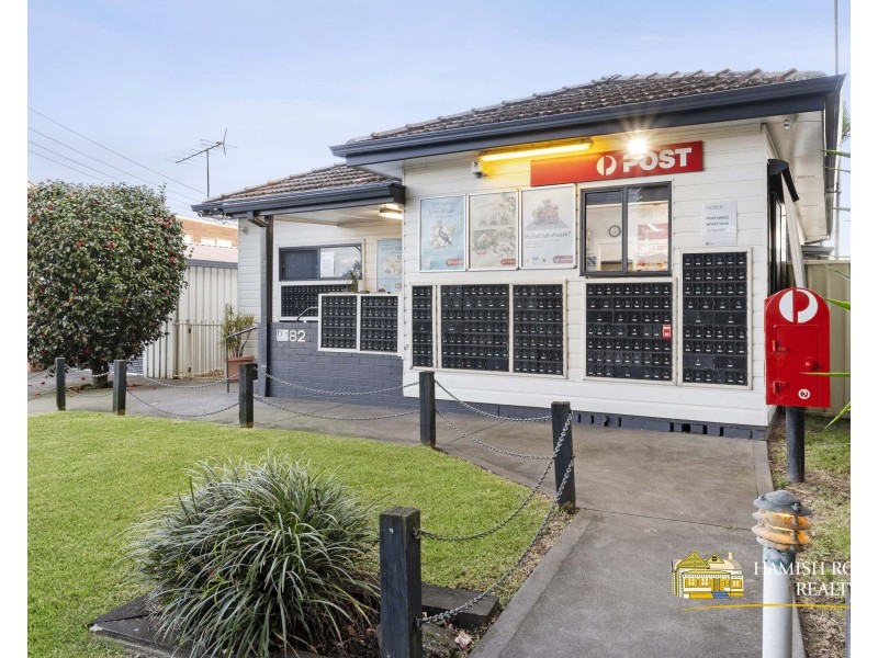 82 Bathurst Street, Pitt Town NSW 2756