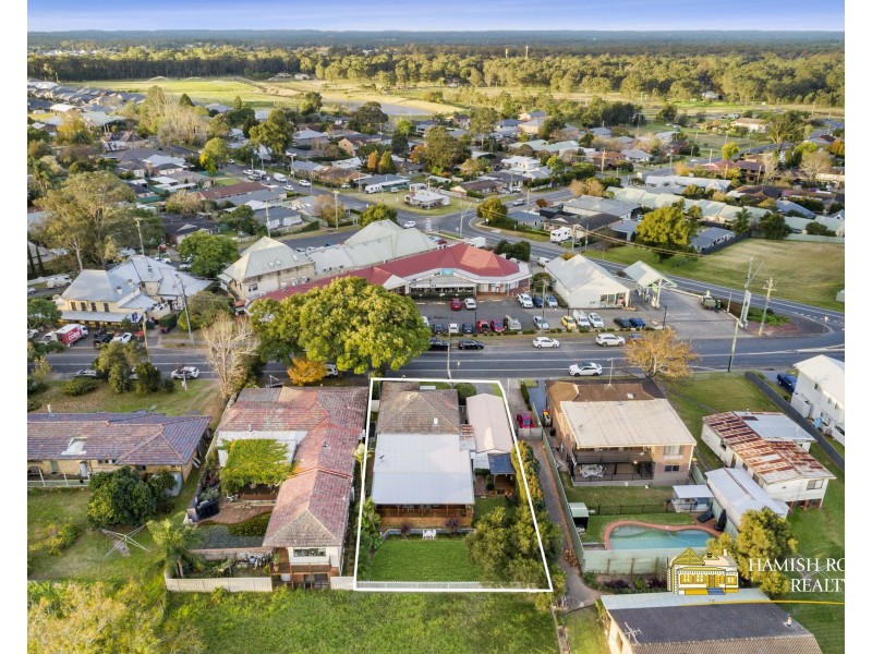 82 Bathurst Street, Pitt Town NSW 2756