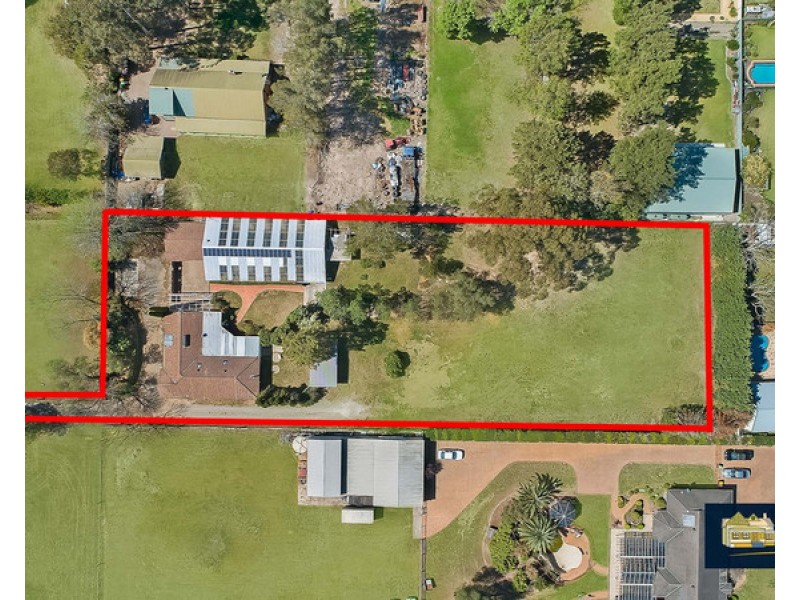 22 Hall Street, Pitt Town NSW 2756