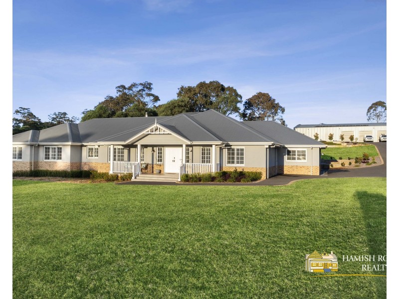 40 Wianamatta Circuit, Cattai NSW 2756