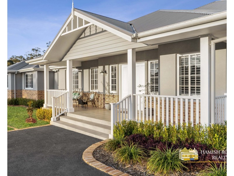 40 Wianamatta Circuit, Cattai NSW 2756
