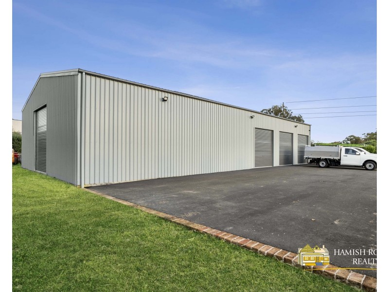 40 Wianamatta Circuit, Cattai NSW 2756