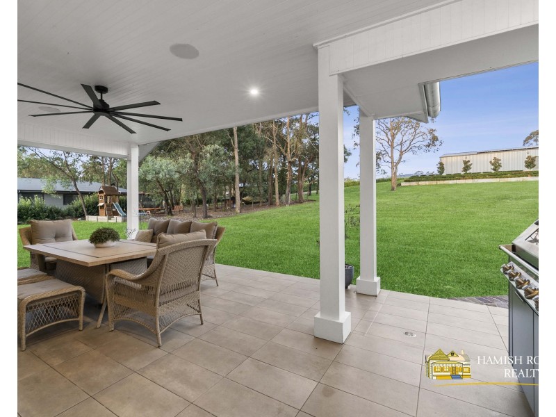 40 Wianamatta Circuit, Cattai NSW 2756