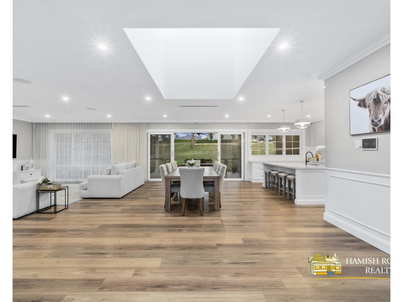 40 Wianamatta Circuit, Cattai NSW 2756