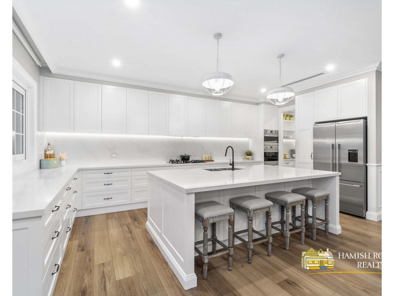 40 Wianamatta Circuit, Cattai NSW 2756