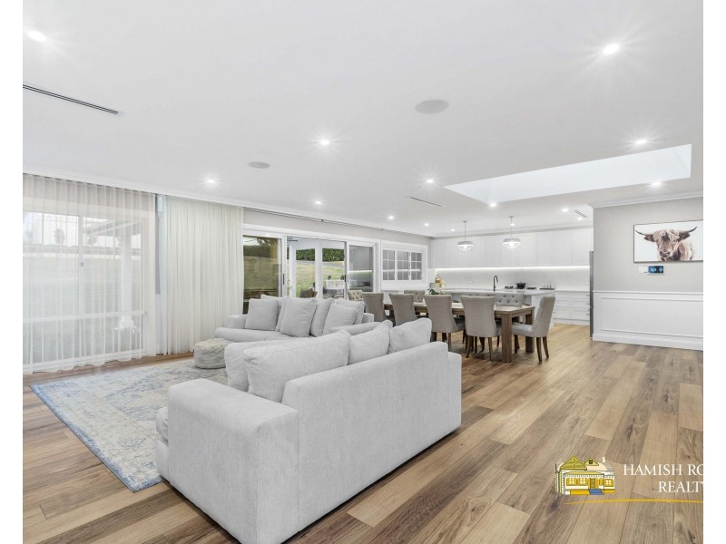 40 Wianamatta Circuit, Cattai NSW 2756