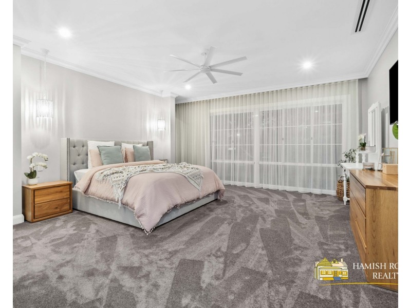 40 Wianamatta Circuit, Cattai NSW 2756