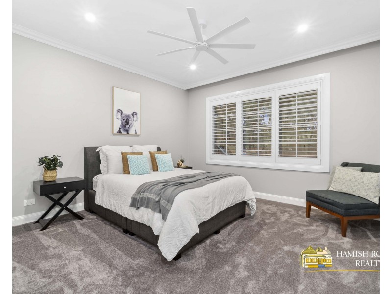 40 Wianamatta Circuit, Cattai NSW 2756