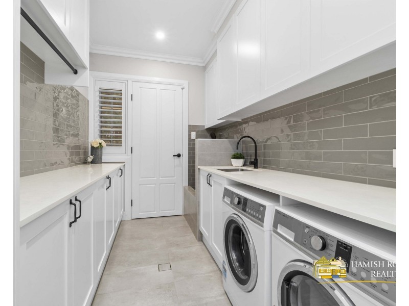 40 Wianamatta Circuit, Cattai NSW 2756