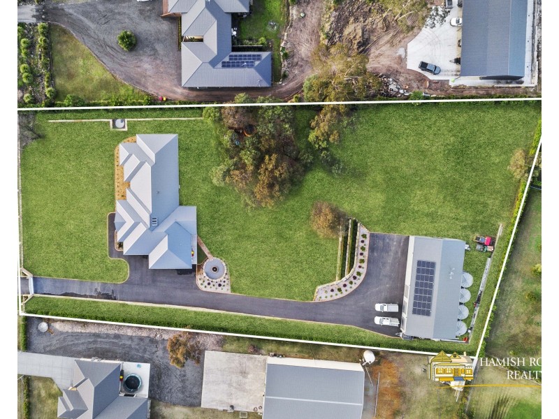 40 Wianamatta Circuit, Cattai NSW 2756