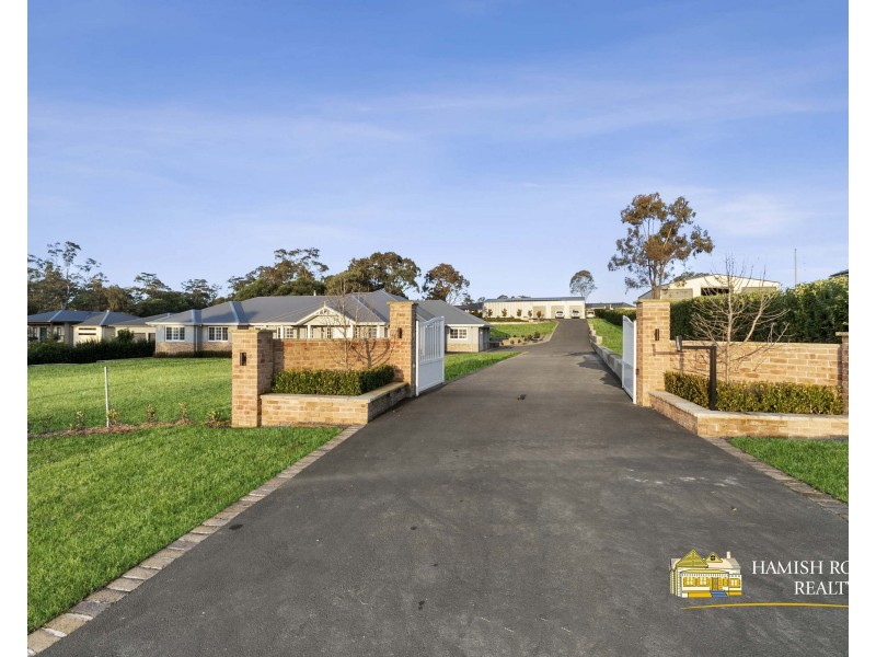 40 Wianamatta Circuit, Cattai NSW 2756