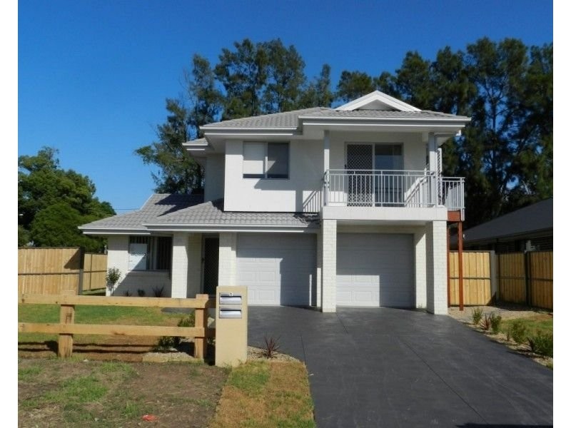 1 Quarry Street, Pitt Town NSW 2756