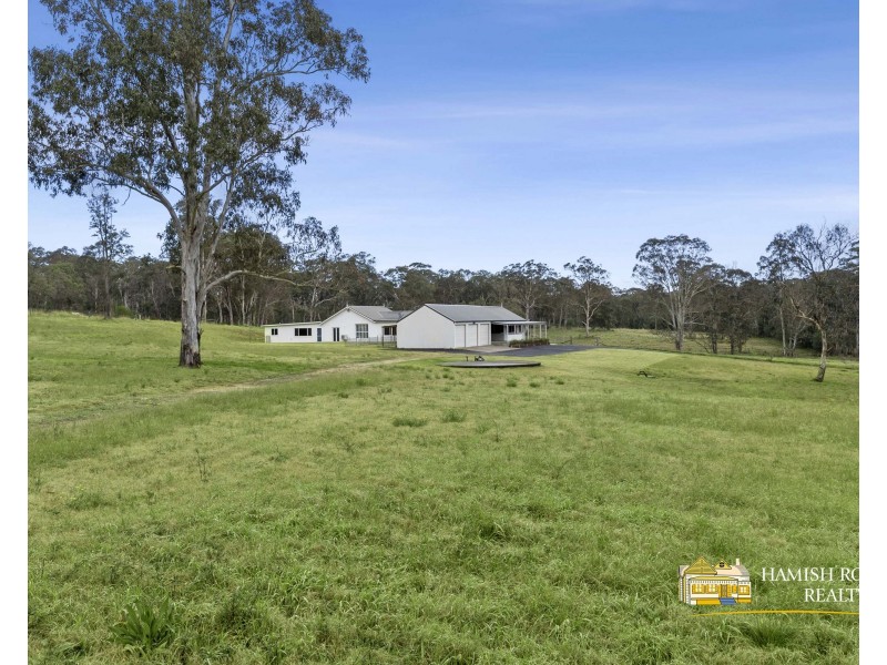 59 Lamrock Avenue, Glossodia NSW 2756