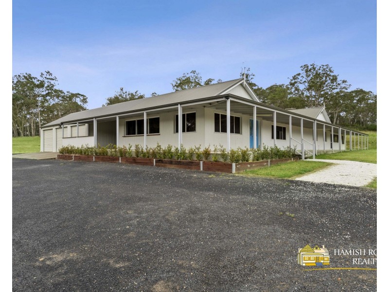59 Lamrock Avenue, Glossodia NSW 2756
