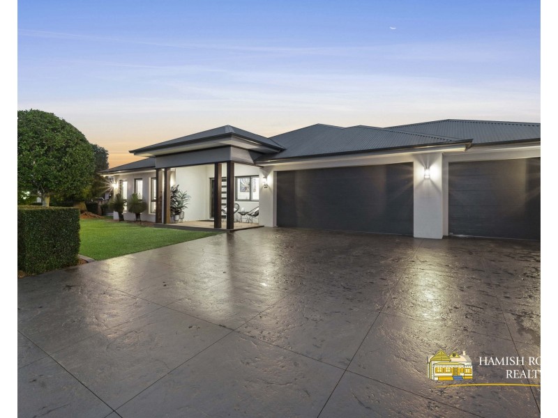 22 Farmhouse Avenue, Pitt Town NSW 2756
