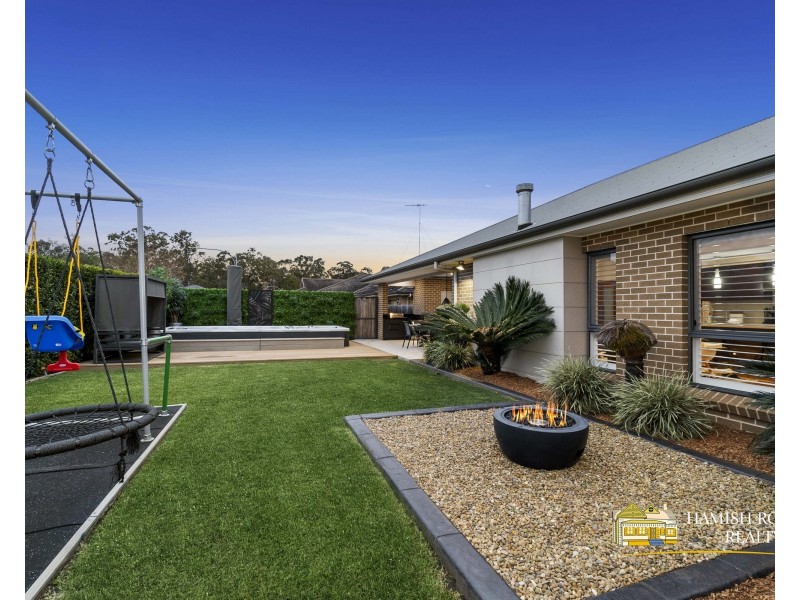 22 Farmhouse Avenue, Pitt Town NSW 2756