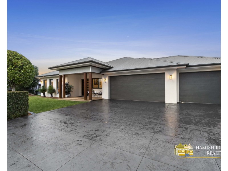 22 Farmhouse Avenue, Pitt Town NSW 2756