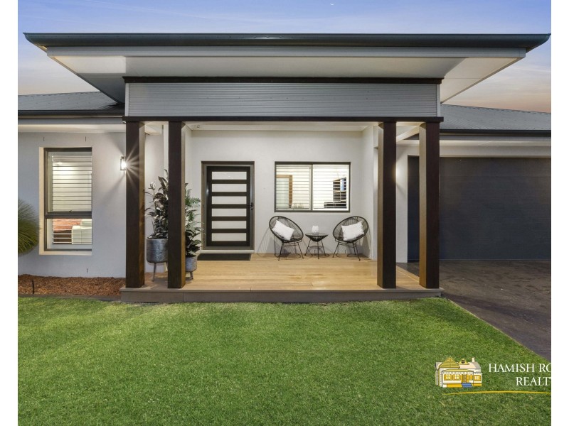 22 Farmhouse Avenue, Pitt Town NSW 2756