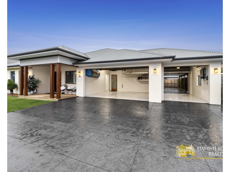 22 Farmhouse Avenue, Pitt Town NSW 2756