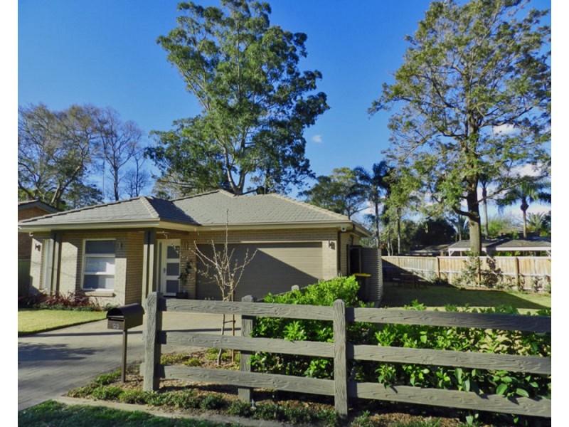 93 Bathurst Street, Pitt Town NSW 2756