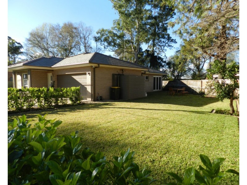 93 Bathurst Street, Pitt Town NSW 2756