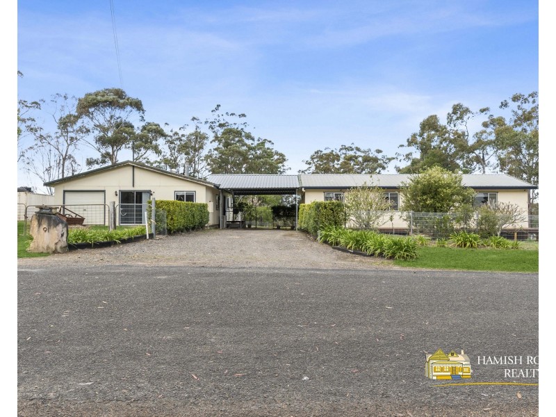 91 Kearney Road, South Maroota NSW 2756