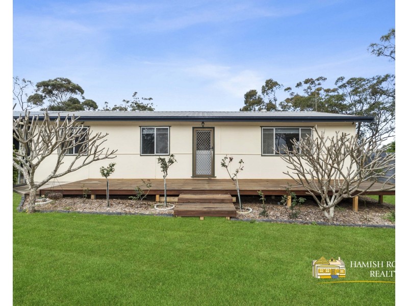91 Kearney Road, South Maroota NSW 2756