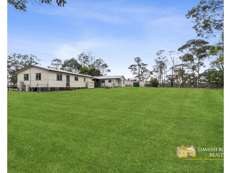 91 Kearney Road, South Maroota NSW 2756