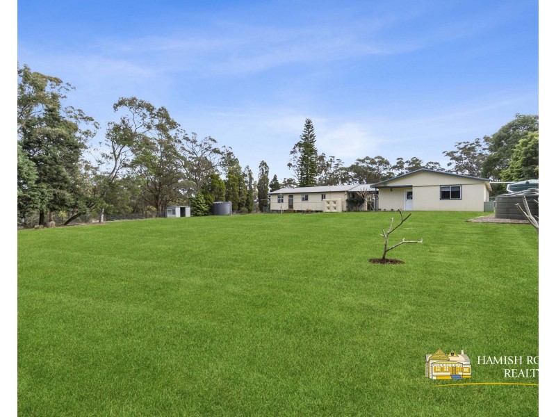 91 Kearney Road, South Maroota NSW 2756