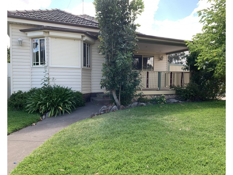 66 Railway Terrace, Riverstone NSW 2765