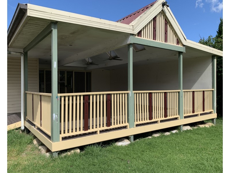 66 Railway Terrace, Riverstone NSW 2765