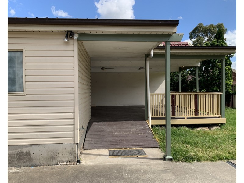 66 Railway Terrace, Riverstone NSW 2765