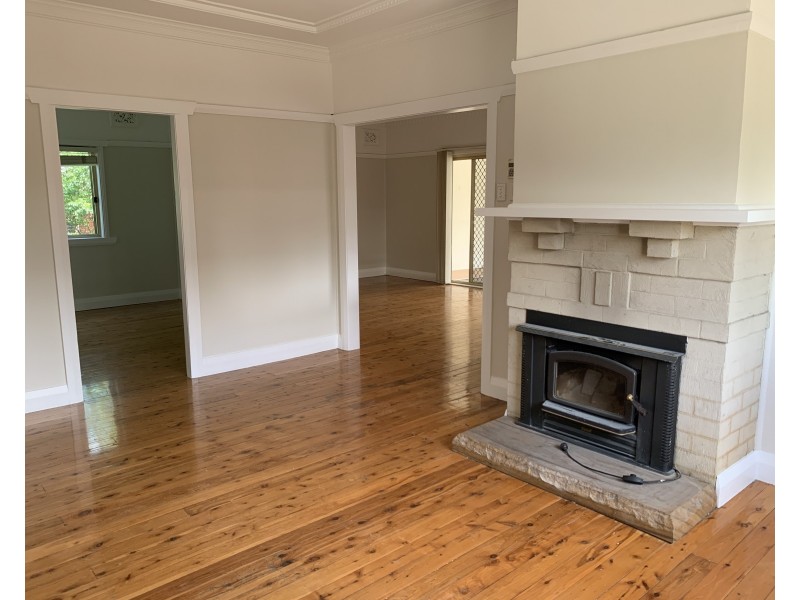 66 Railway Terrace, Riverstone NSW 2765