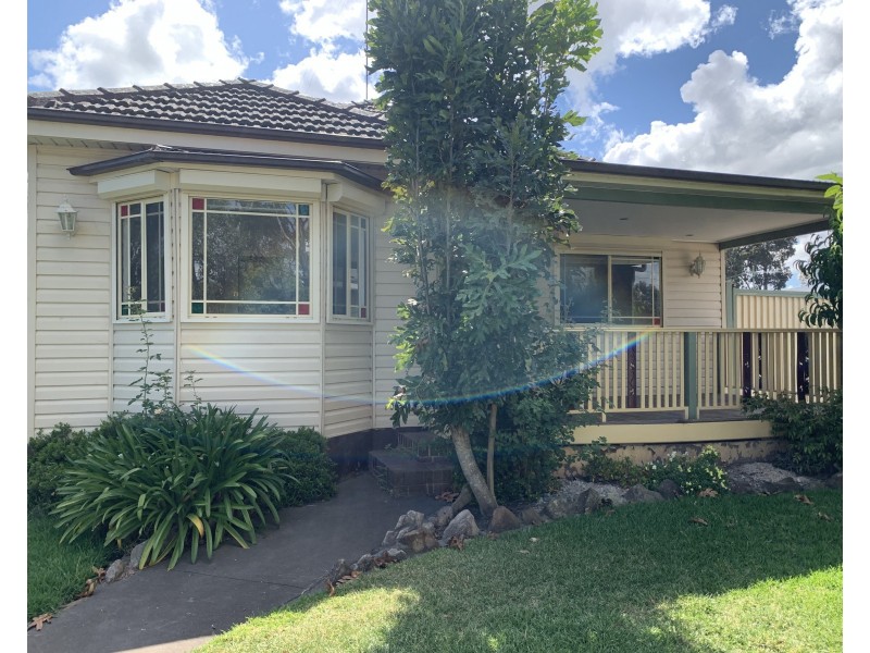 66 Railway Terrace, Riverstone NSW 2765