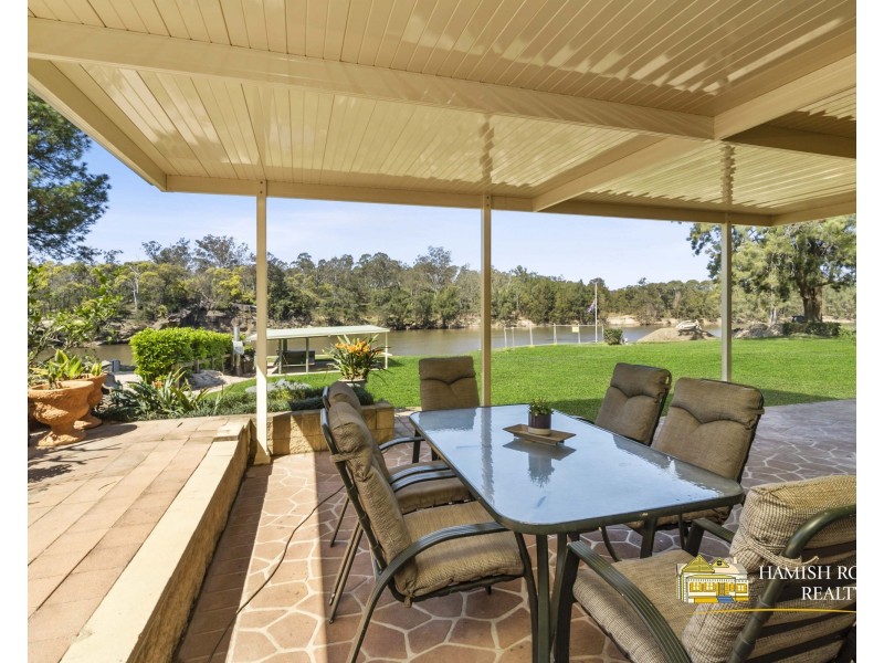 141 Coromandel Road, Ebenezer NSW 2756