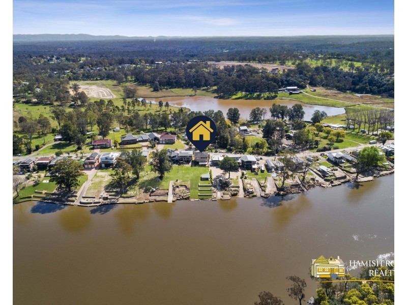 141 Coromandel Road, Ebenezer NSW 2756