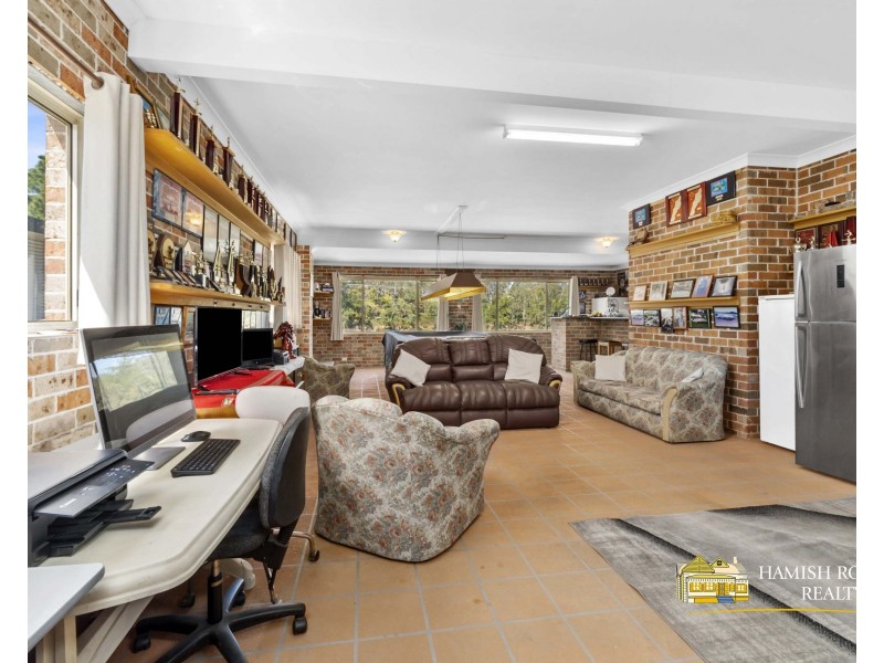 141 Coromandel Road, Ebenezer NSW 2756