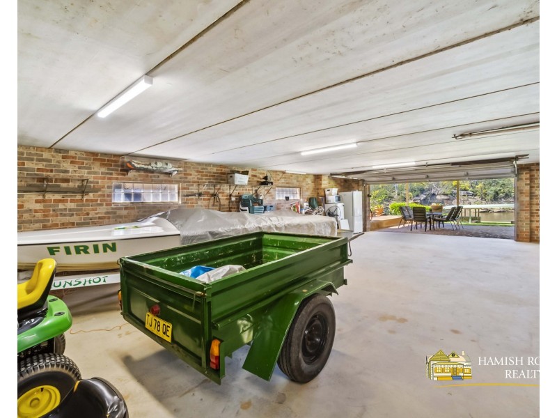 141 Coromandel Road, Ebenezer NSW 2756