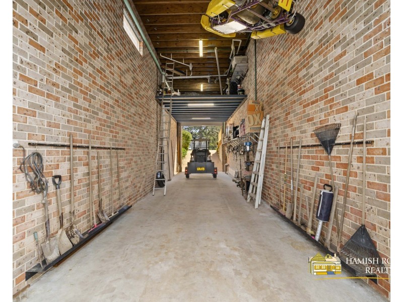 141 Coromandel Road, Ebenezer NSW 2756